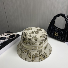 Christian Dior Caps